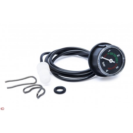 Manometr do GB 072, GB012, GB122