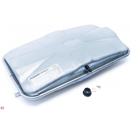 Naczynie wzbiorcze GB072, GB172 Buderus