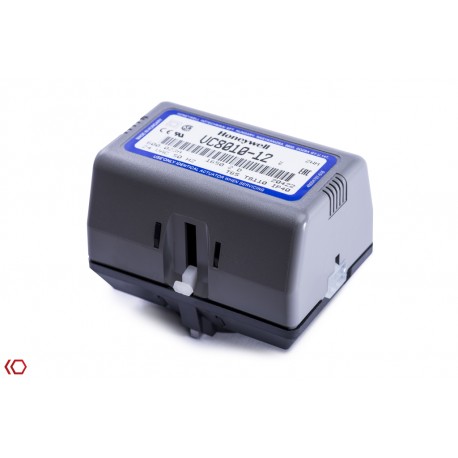 Napęd zaworu 3D Buderus do kotłów Logamax plus GB022 GB112 GB122 GB132 GB142, Logamax U124 U122 BUDERUS (7099578)