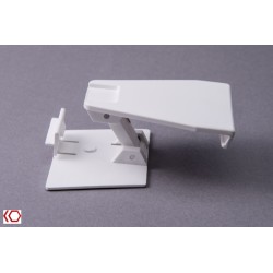 Zatrzask obudowy GB 112 BUDERUS (7099834)