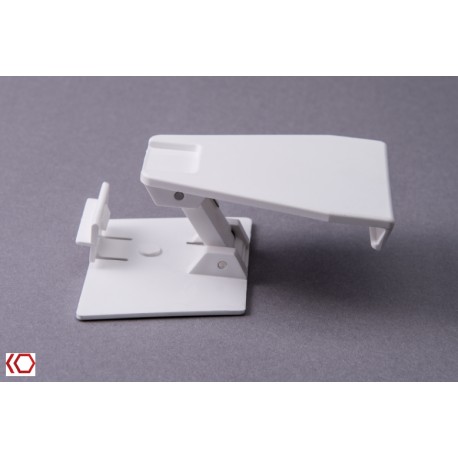 Zatrzask obudowy GB 112 BUDERUS (7099834)