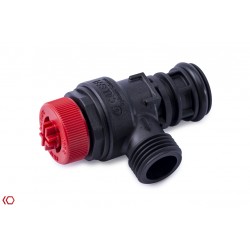 Zawór bezpieczeństwa Buderus GB072 GB172 (87186439890)