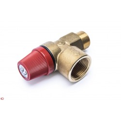 Zawór bezpieczeństwa Buderus GB112