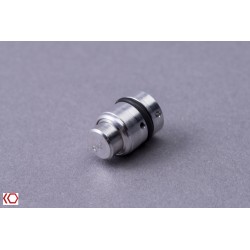 Zawór membranowy LEG Buderus (63025126) do palnika olejowego G125 GB125