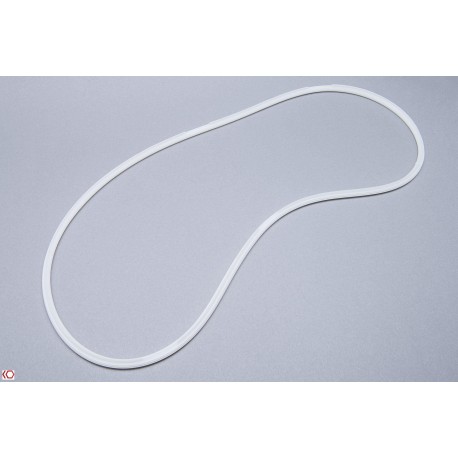 Uszczelka pokrywy kondensatu BUDERUS GB112 43kW