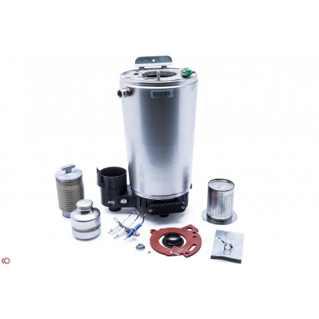 Wymiennik c.o. GB 072