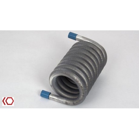 Wymiennik c.o. GB122 GB132T BUDERUS (7099645)