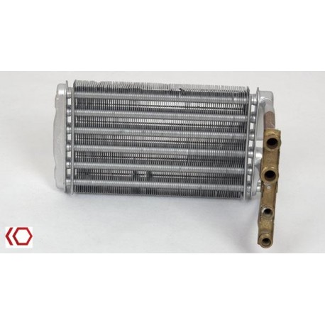 Wymiennik ciepła U042 U044 U052 U054 U022 U024 BUDERUS (87154065460)