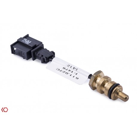 Czujnik temperatury sensor U124, GB122, GB132, GB162 (8738901126)