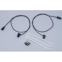 Czujnik temperatury STB komory spalania GB022 152 Buderus (8718600337)