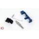 Czujnik temperatury U042, GB072, 172 Buderus (87145000870)