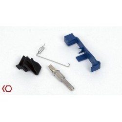 Czujnik temperatury U042, GB072, 172 Buderus (8714500087)